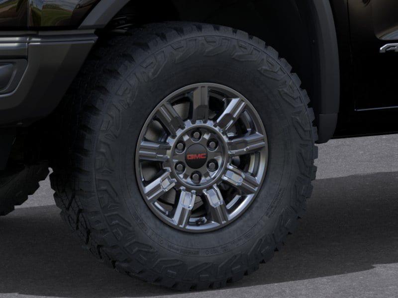 new 2026 GMC Sierra 1500 car, priced at $85,765