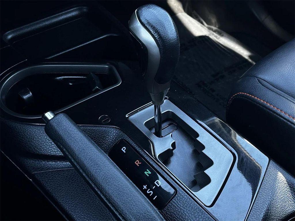 used 2018 Toyota RAV4 car, priced at $21,998