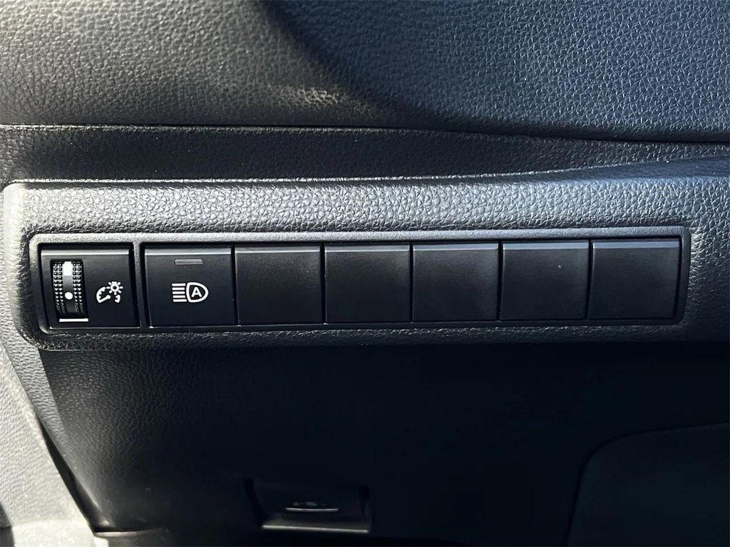 used 2022 Toyota Corolla car, priced at $20,635