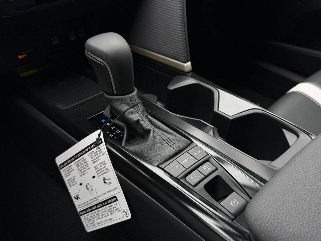 new 2026 Toyota Camry car, priced at $33,502