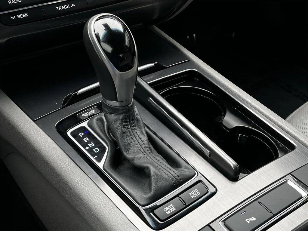 used 2017 Genesis G80 car, priced at $12,998