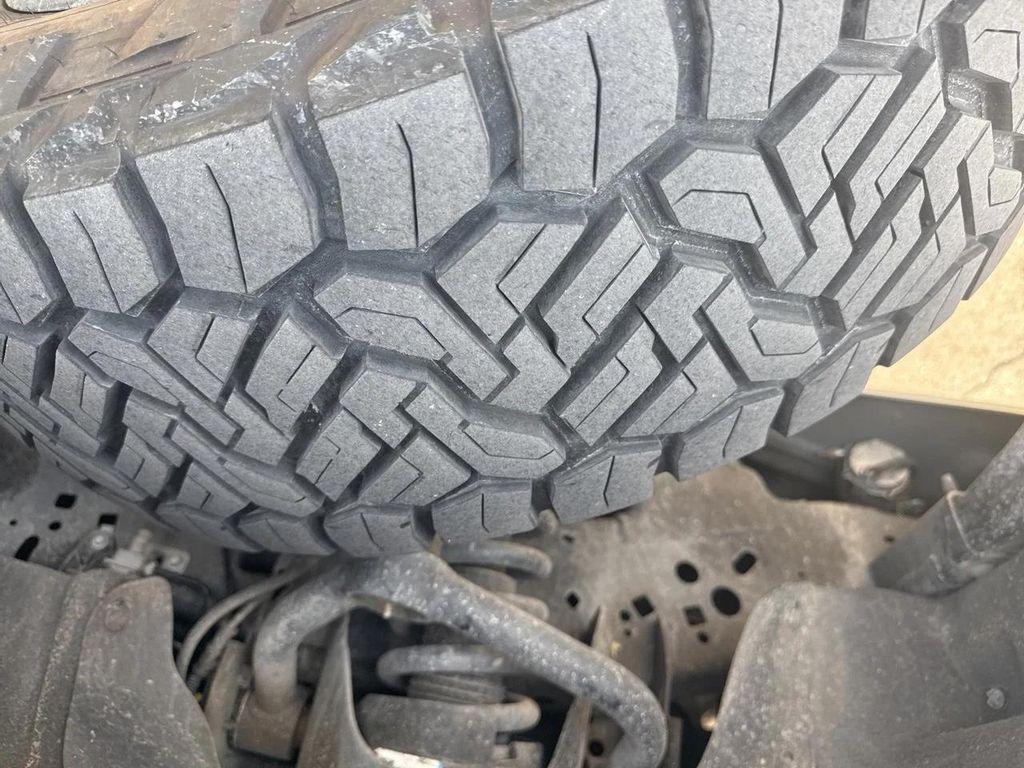 used 2024 Ford F-150 car, priced at $57,998