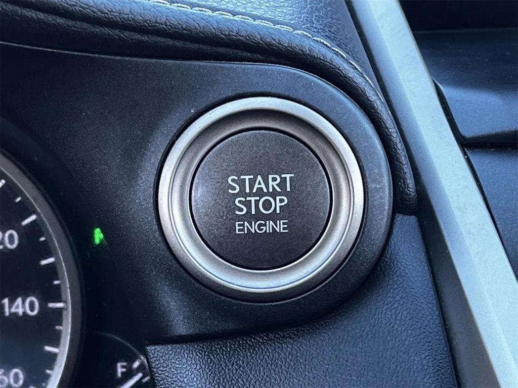 used 2020 Lexus NX 300 car, priced at $24,987