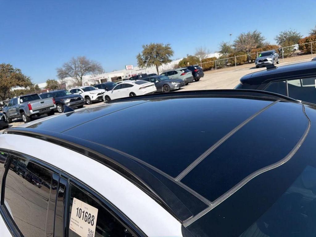 used 2024 Kia Sportage car, priced at $28,991