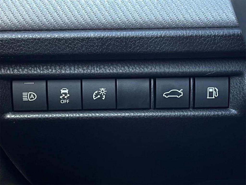 used 2025 Toyota Camry car, priced at $28,998