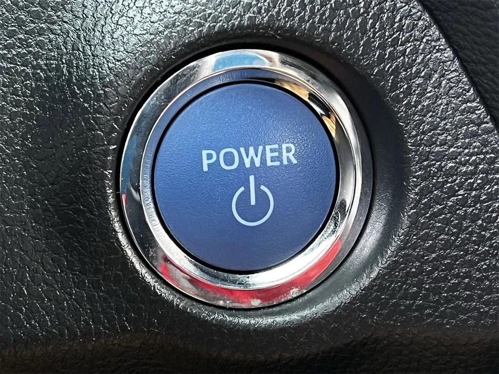 used 2022 Toyota RAV4 Hybrid car, priced at $30,998