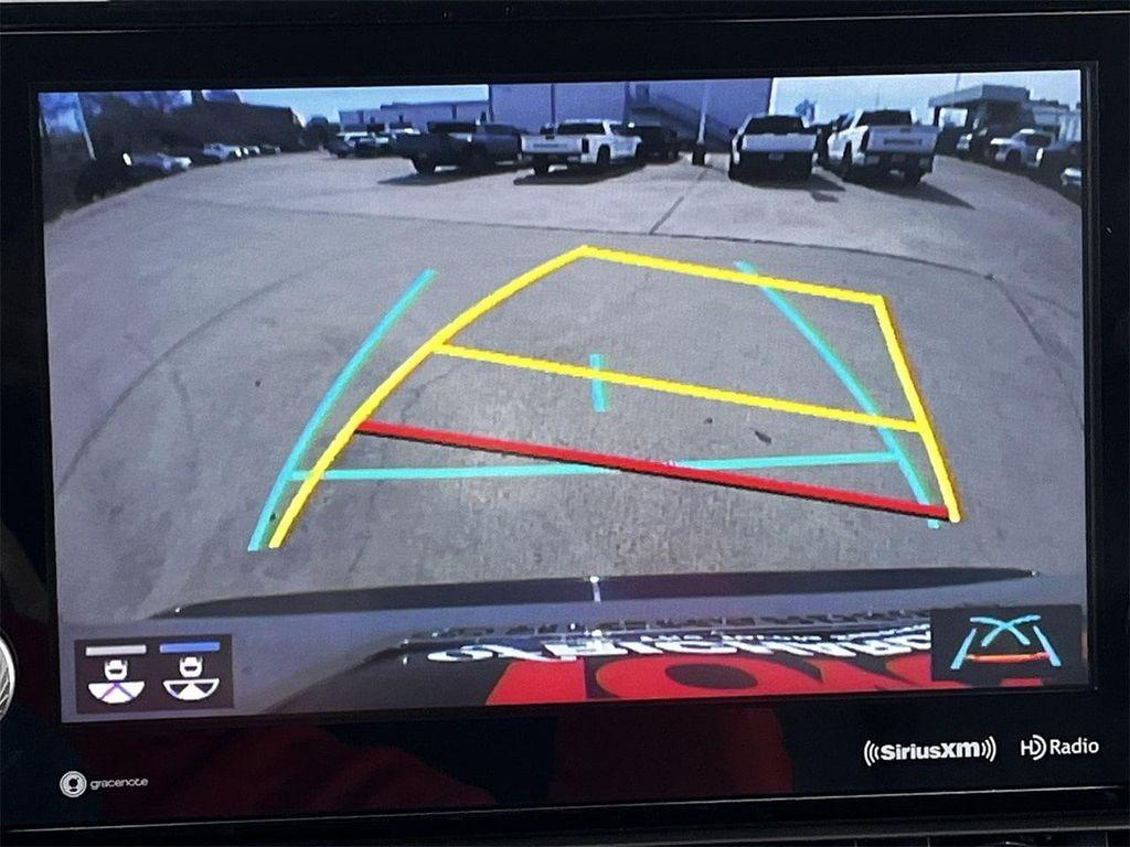 used 2022 Toyota RAV4 Hybrid car, priced at $30,998