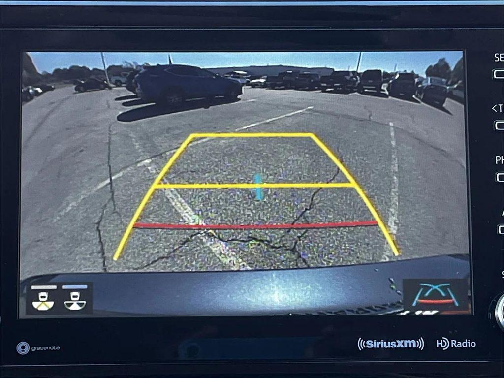 used 2021 Toyota Venza car, priced at $28,444