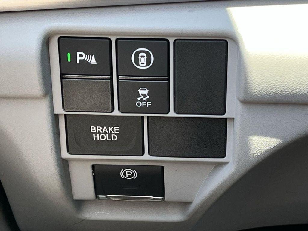 used 2023 Acura RDX car, priced at $34,289