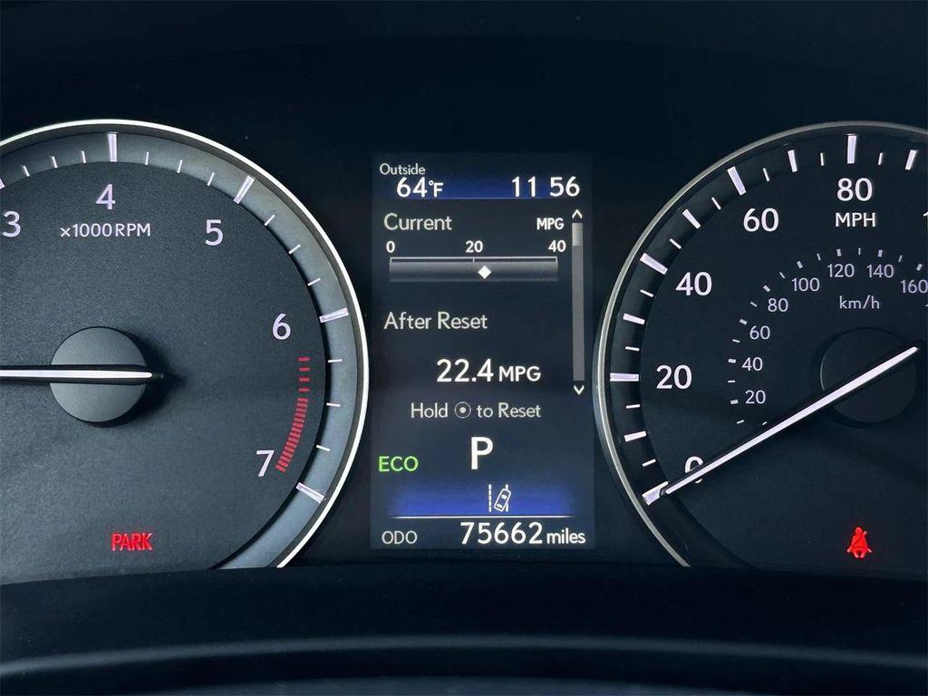 used 2019 Lexus RX 350 car, priced at $26,987