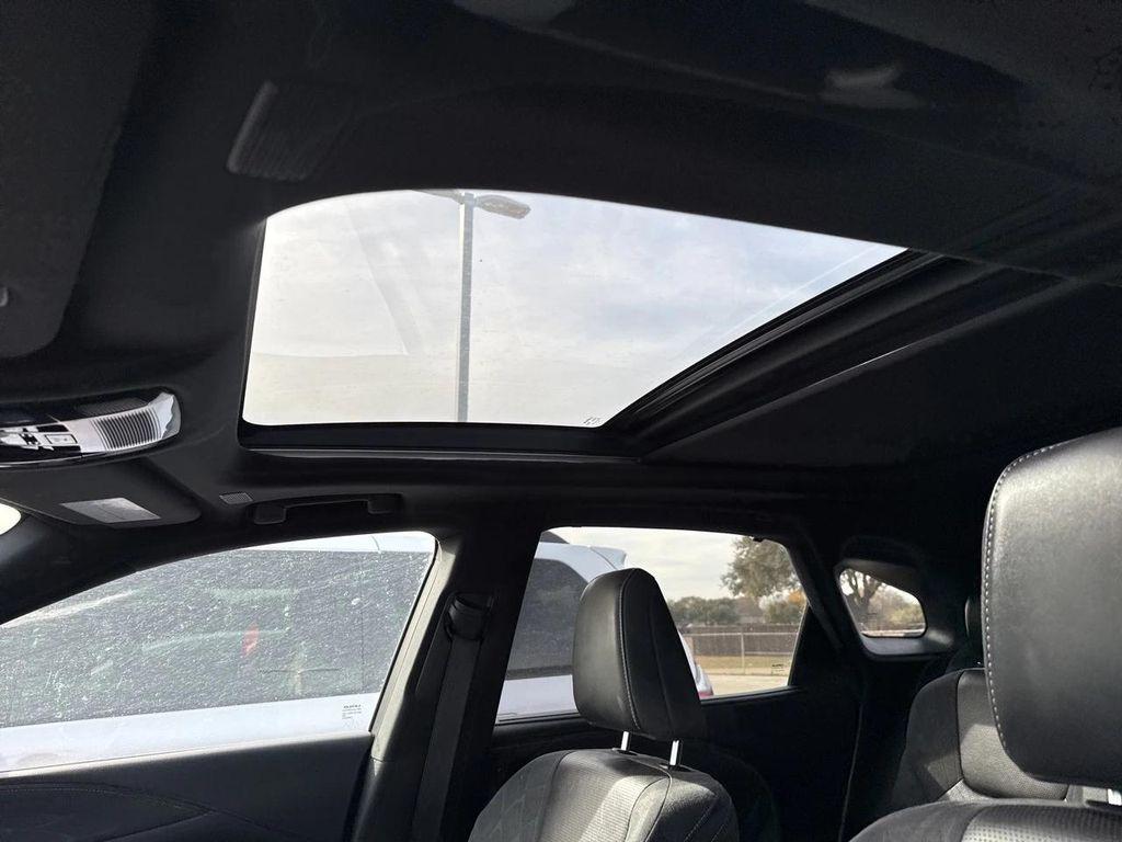 used 2023 Lexus RX 350h car, priced at $52,430