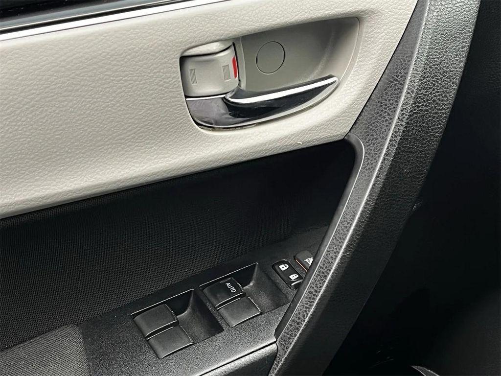 used 2019 Toyota Corolla car, priced at $15,784