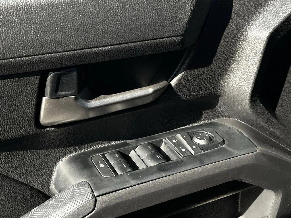 new 2026 Toyota Tacoma Hybrid car, priced at $56,428