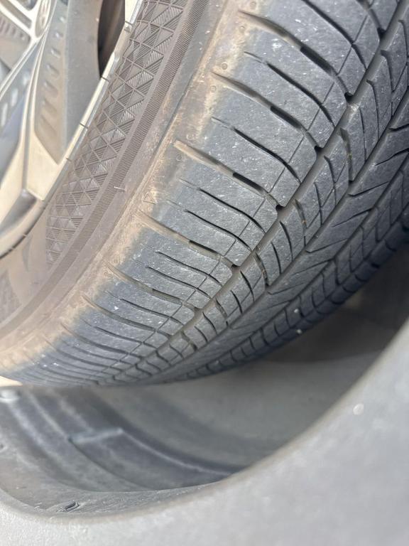 used 2022 Hyundai Tucson car, priced at $18,987