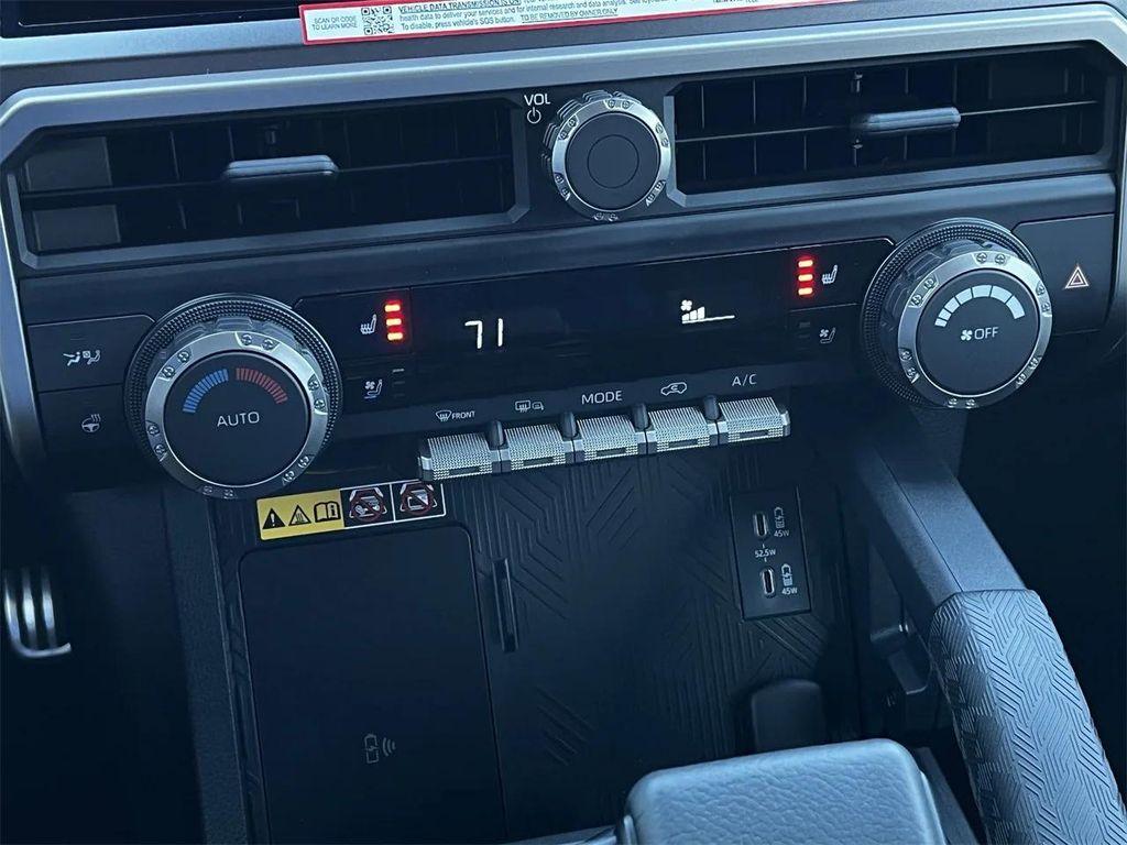 new 2026 Toyota 4Runner car, priced at $57,581