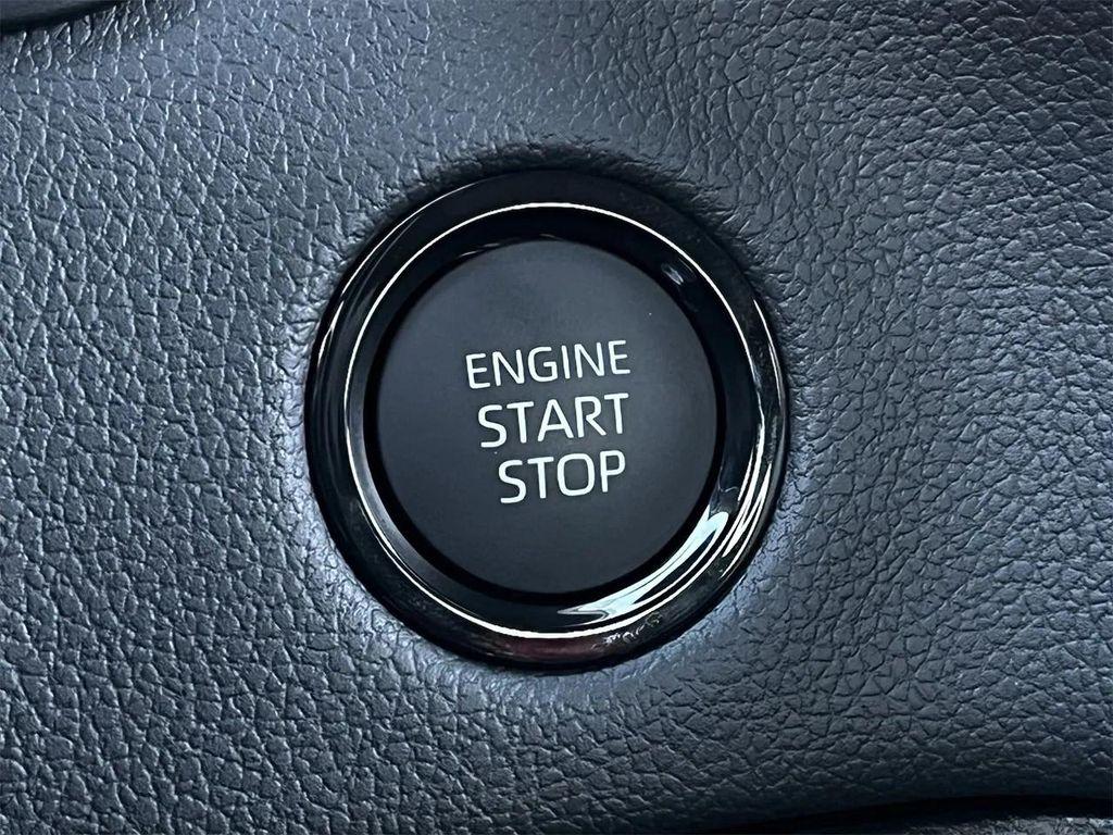 new 2026 Toyota Tundra car, priced at $57,020