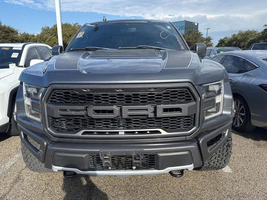 used 2019 Ford F-150 car, priced at $42,969