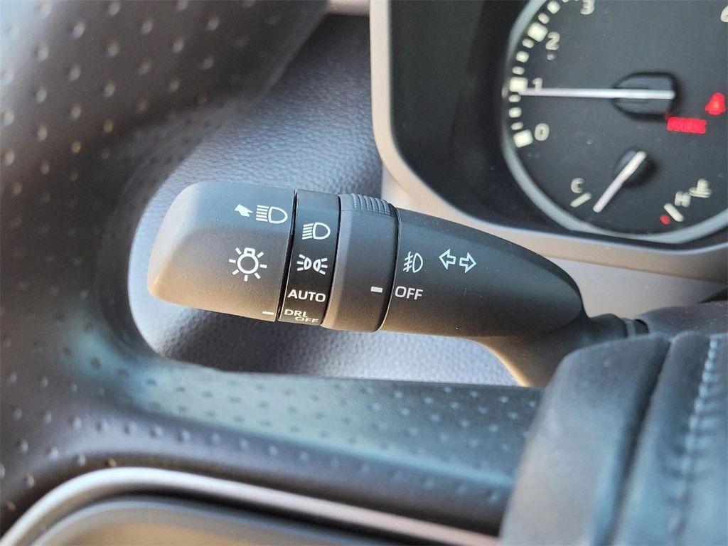 new 2025 Toyota Tundra car, priced at $51,414