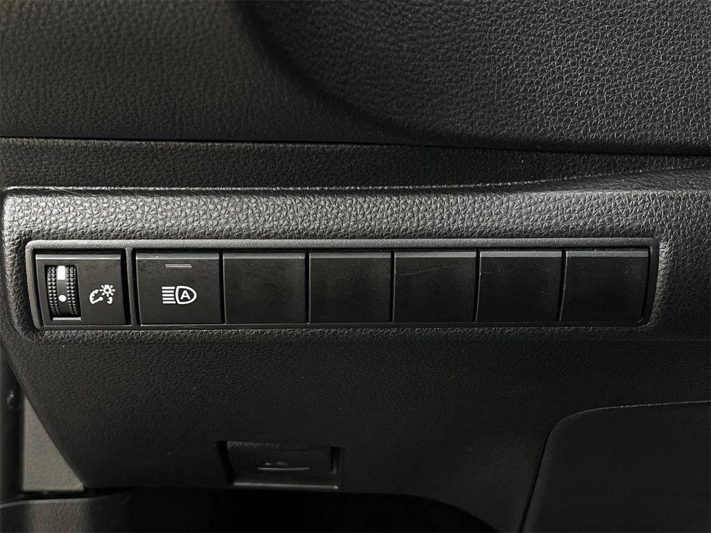 used 2024 Toyota Corolla car, priced at $18,685