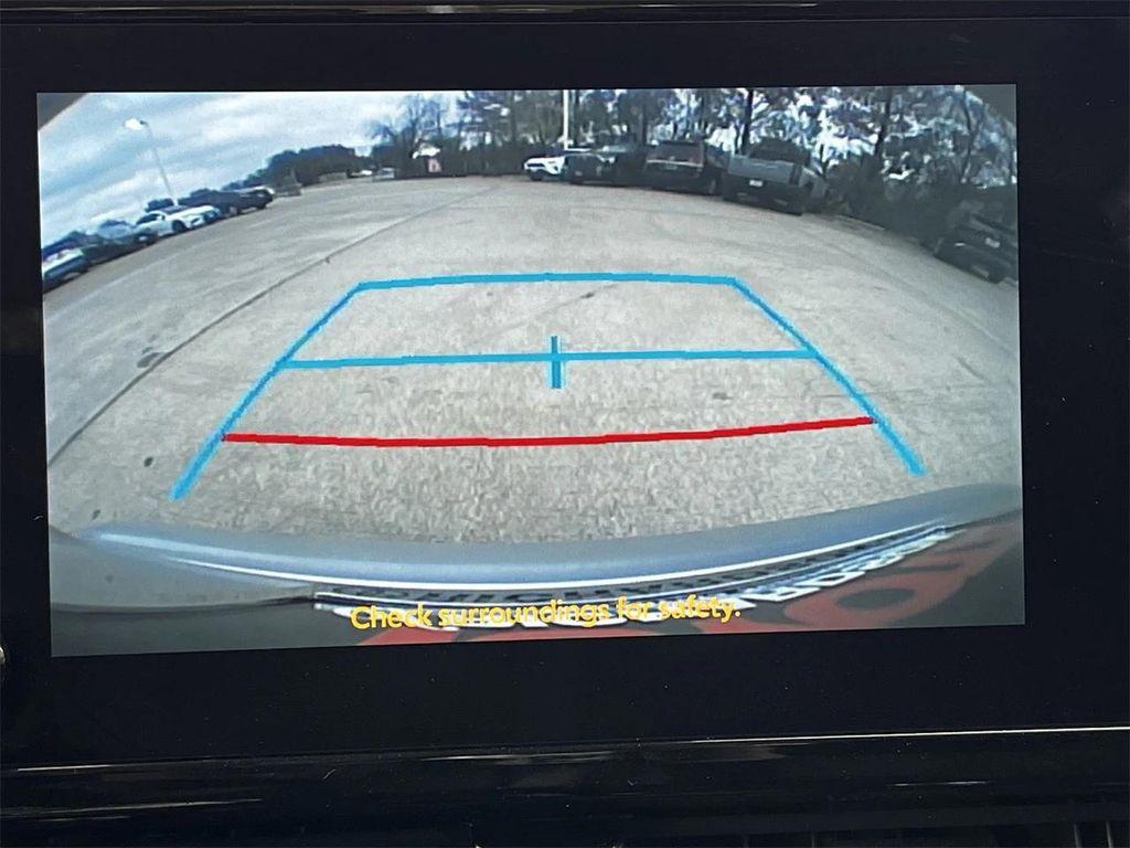 used 2024 Toyota Corolla car, priced at $18,685