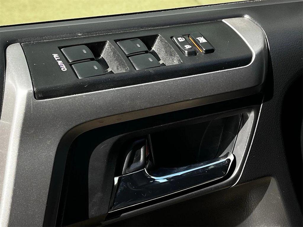 used 2024 Toyota 4Runner car, priced at $50,555