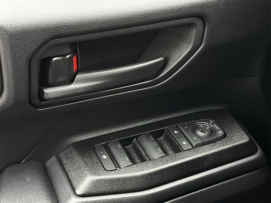 new 2026 Toyota Land Cruiser car, priced at $60,908