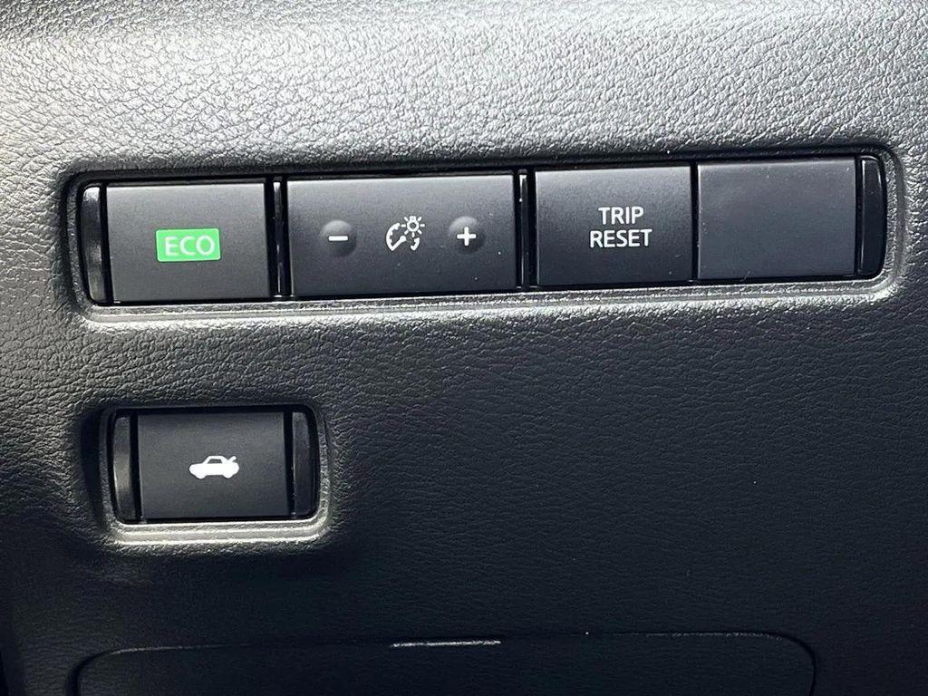 used 2024 Nissan Sentra car, priced at $19,998