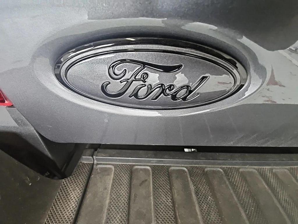 used 2025 Ford F-250 car, priced at $81,998