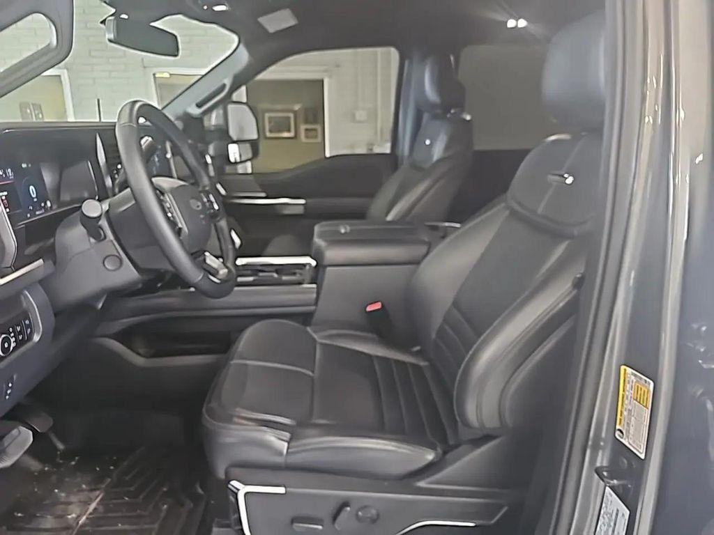 used 2025 Ford F-250 car, priced at $81,998
