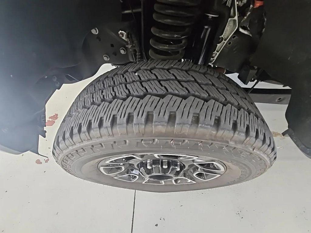 used 2025 Ford F-250 car, priced at $81,998