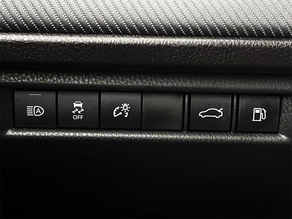 used 2025 Toyota Camry car, priced at $30,999