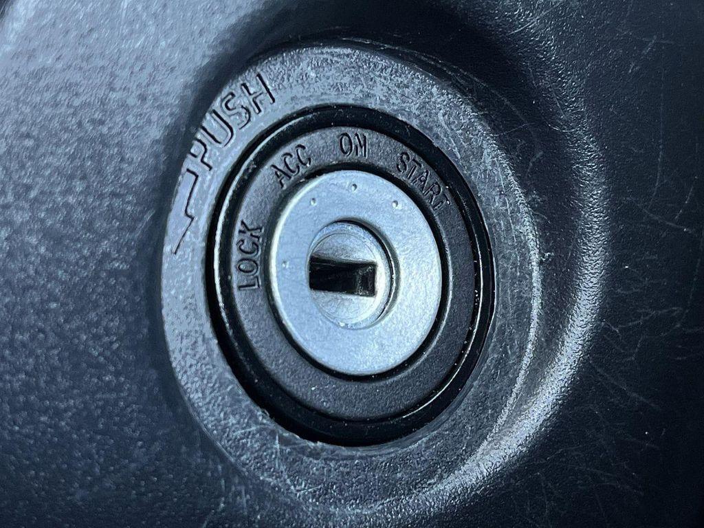 used 2024 Toyota Corolla car, priced at $18,999