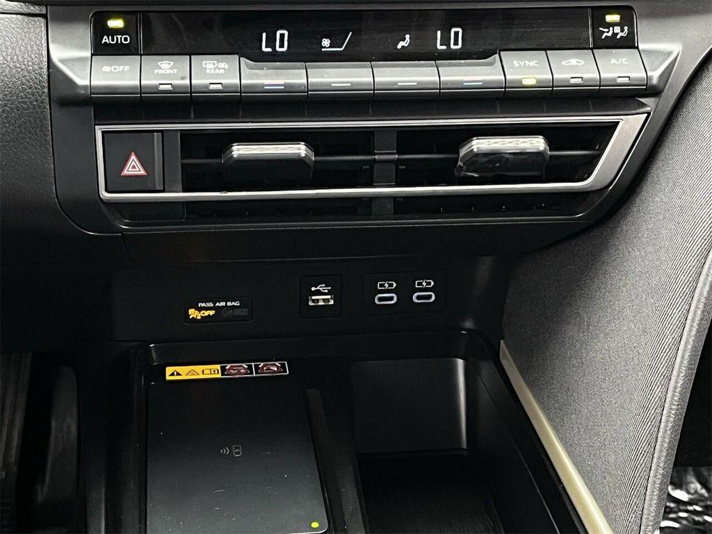 used 2025 Toyota Camry car, priced at $27,999