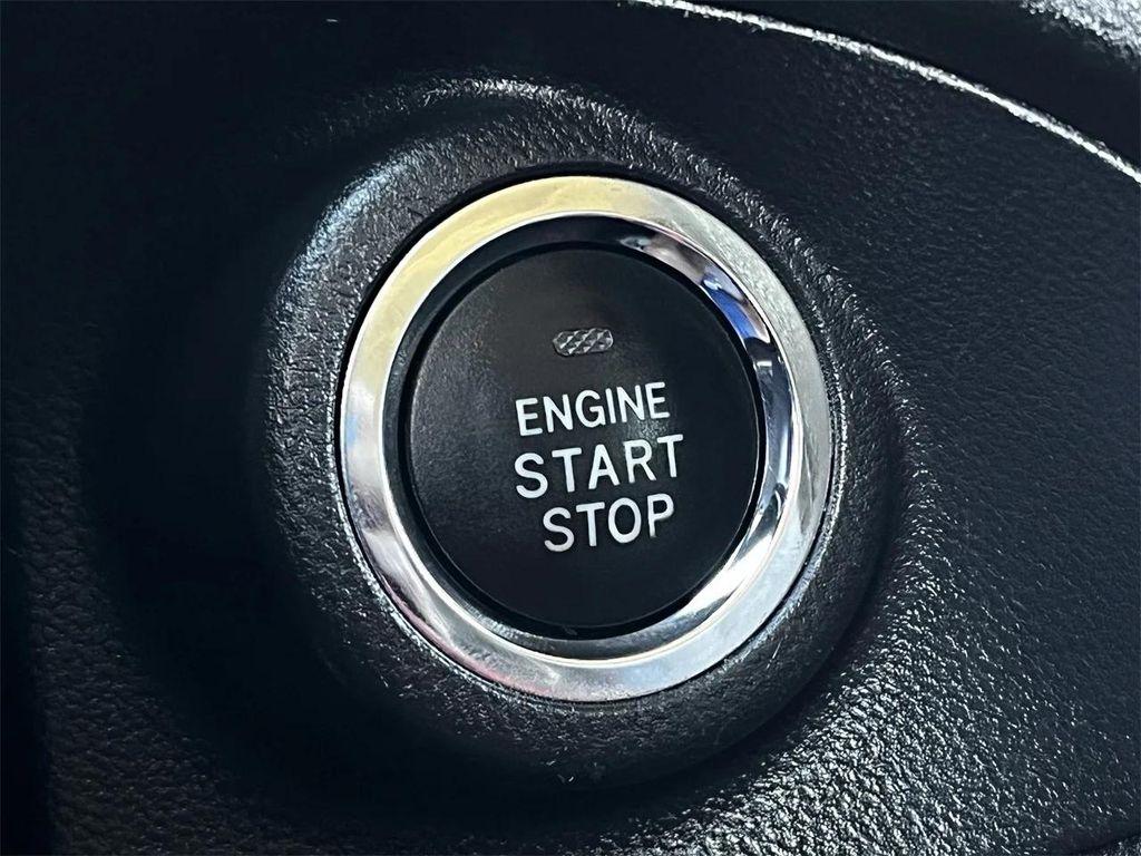 used 2024 Subaru Forester car, priced at $23,944