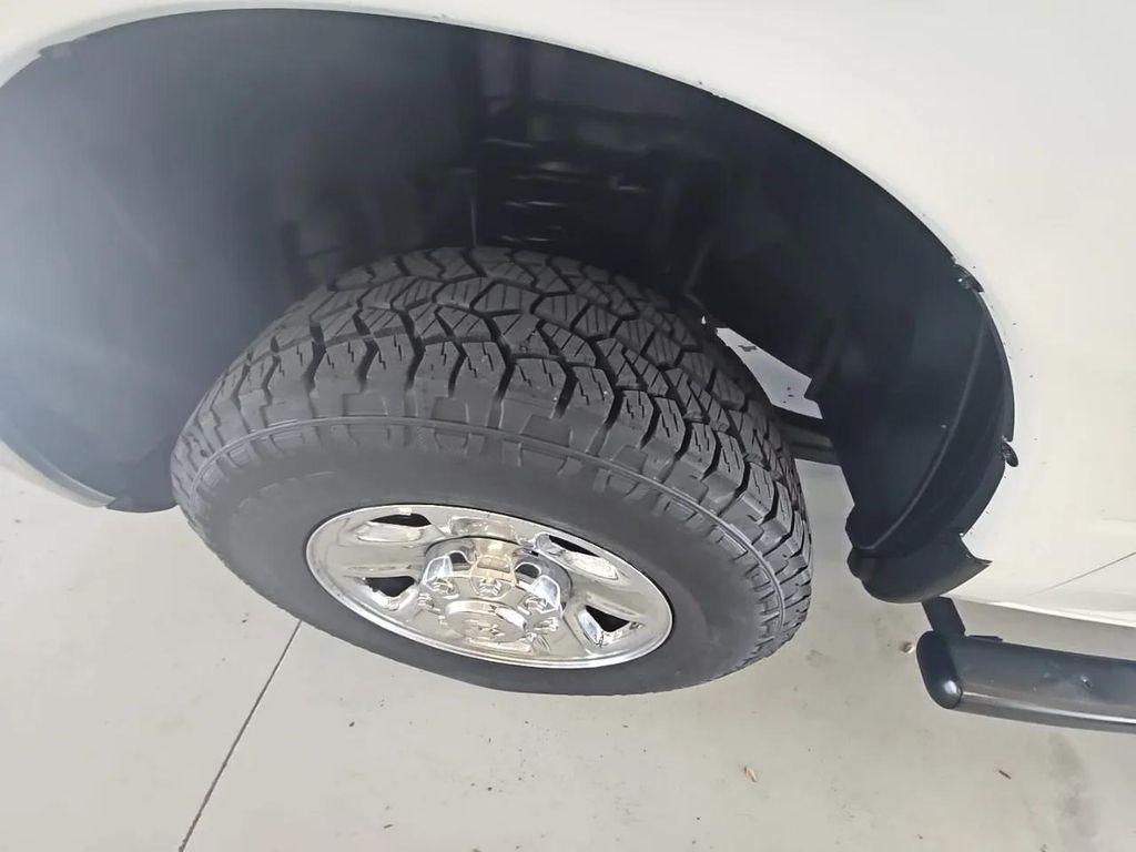 used 2014 Ram 2500 car, priced at $28,788