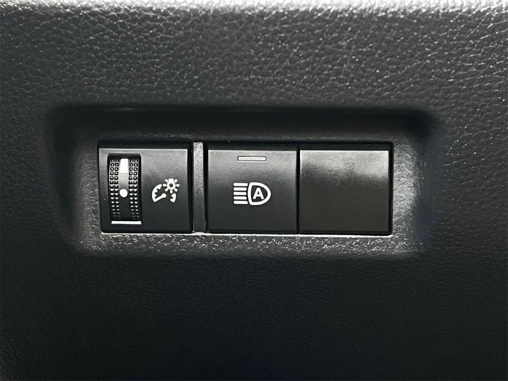 used 2024 Toyota RAV4 car, priced at $25,685