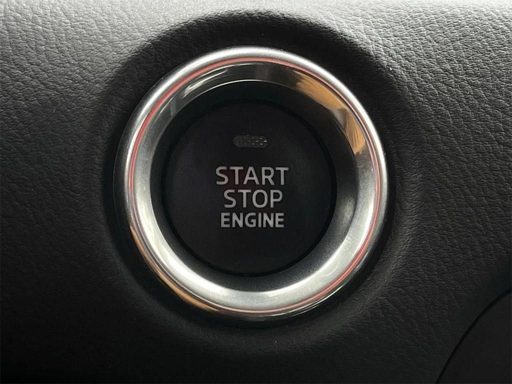 used 2023 Mazda CX-5 car, priced at $23,987