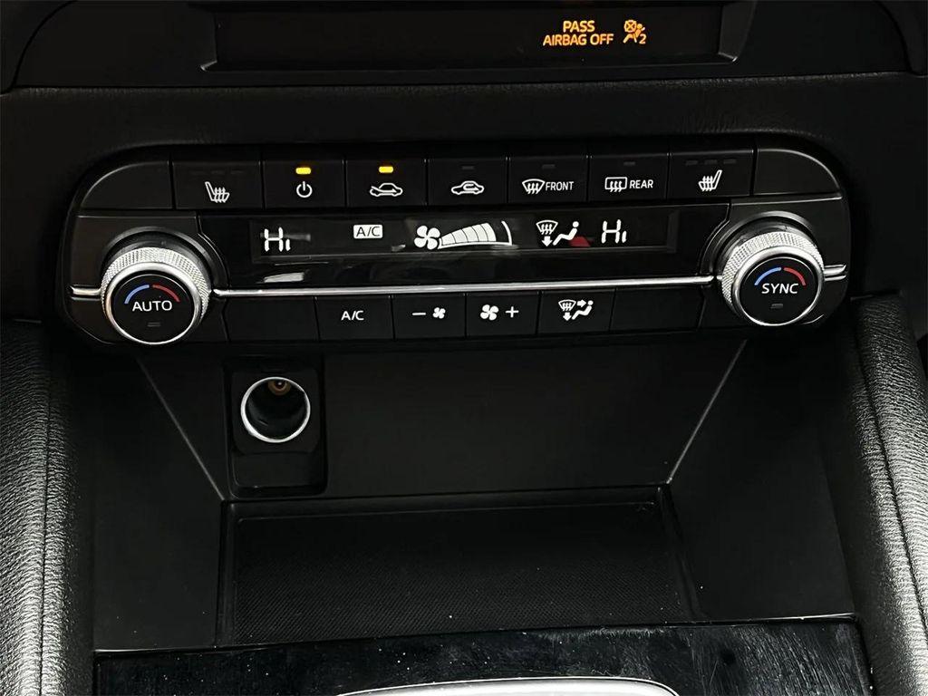 used 2023 Mazda CX-5 car, priced at $23,987