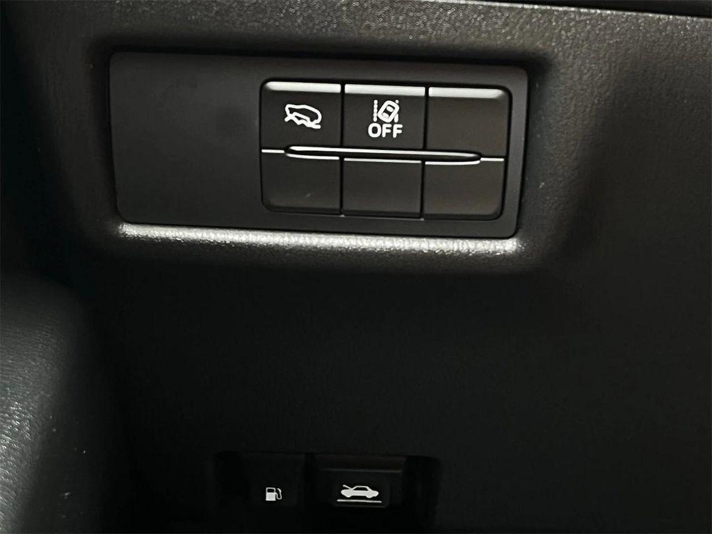used 2023 Mazda CX-5 car, priced at $23,987
