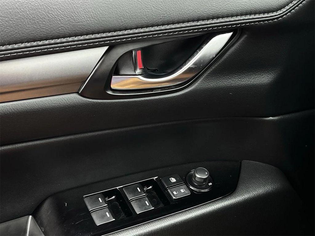 used 2023 Mazda CX-5 car, priced at $23,987