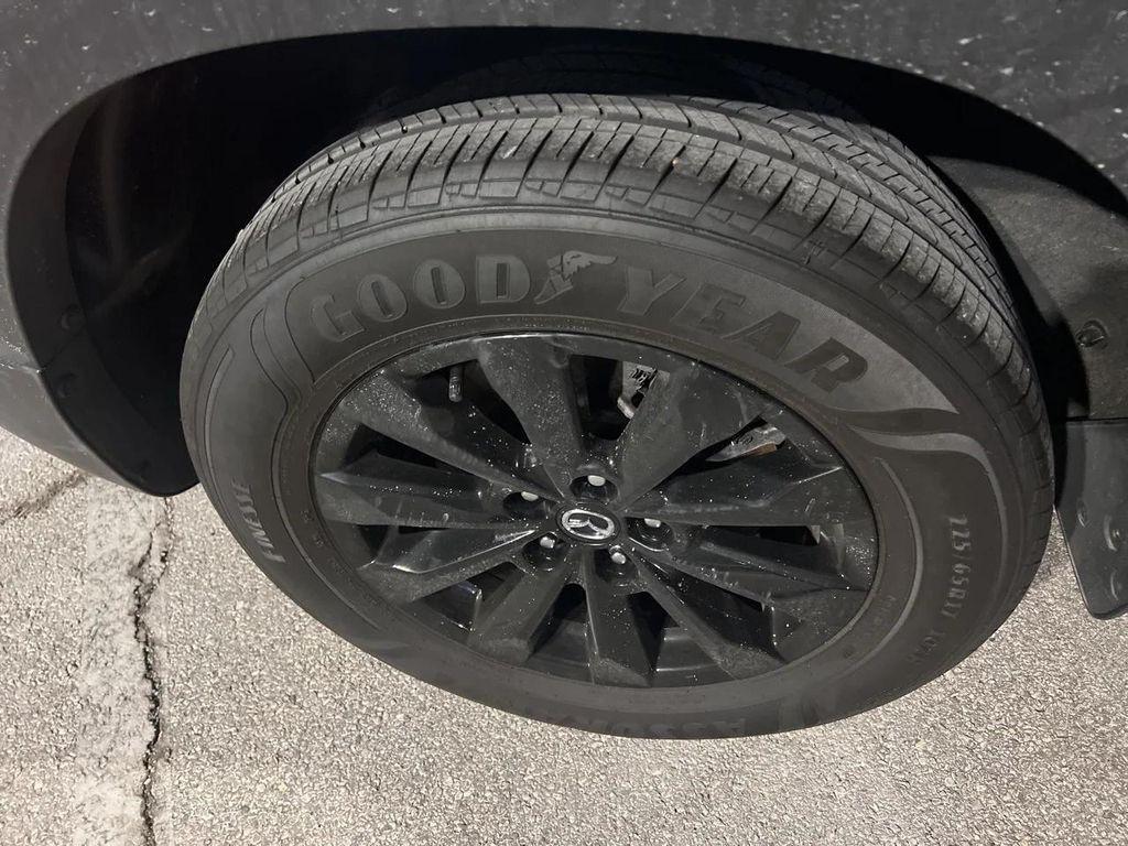 used 2025 Mazda CX-50 car, priced at $24,999