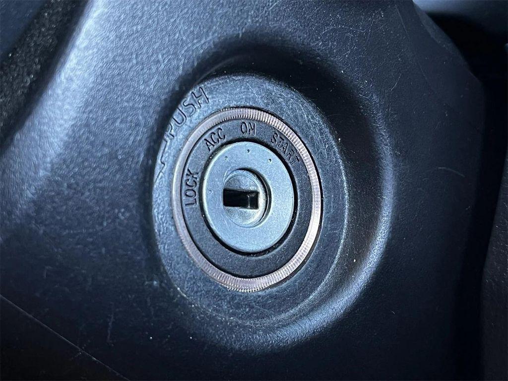 used 2021 Toyota RAV4 car, priced at $18,458