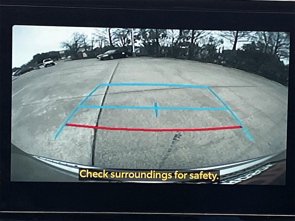 used 2023 Toyota Highlander Hybrid car, priced at $38,111