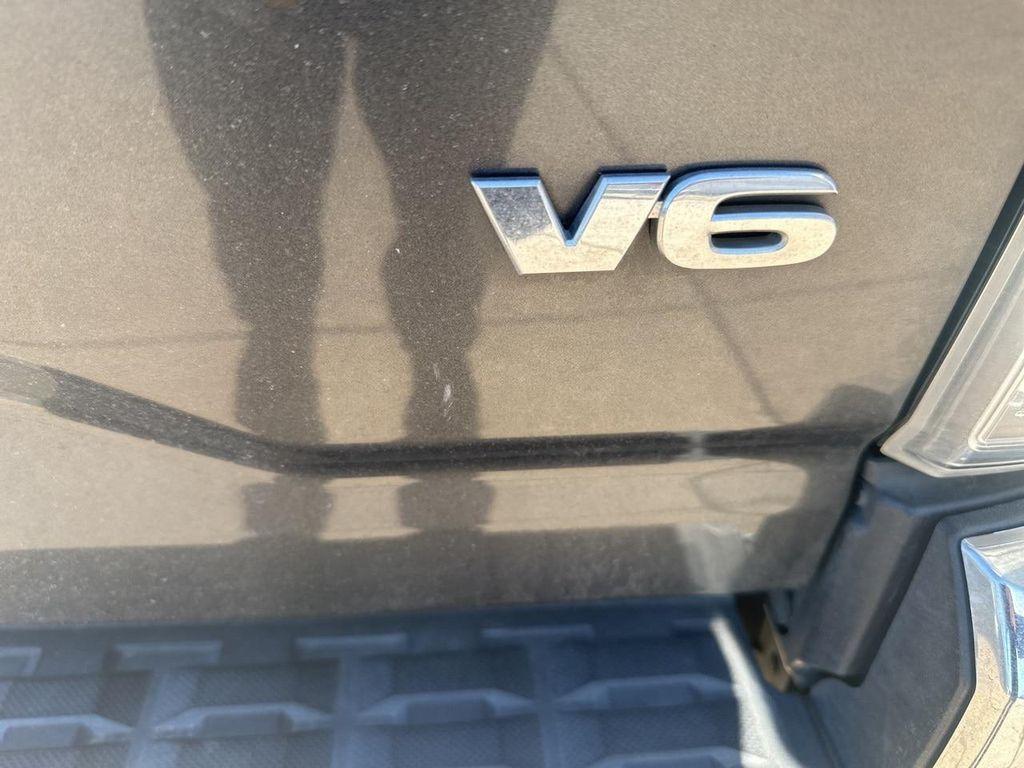 used 2020 Toyota Tacoma car