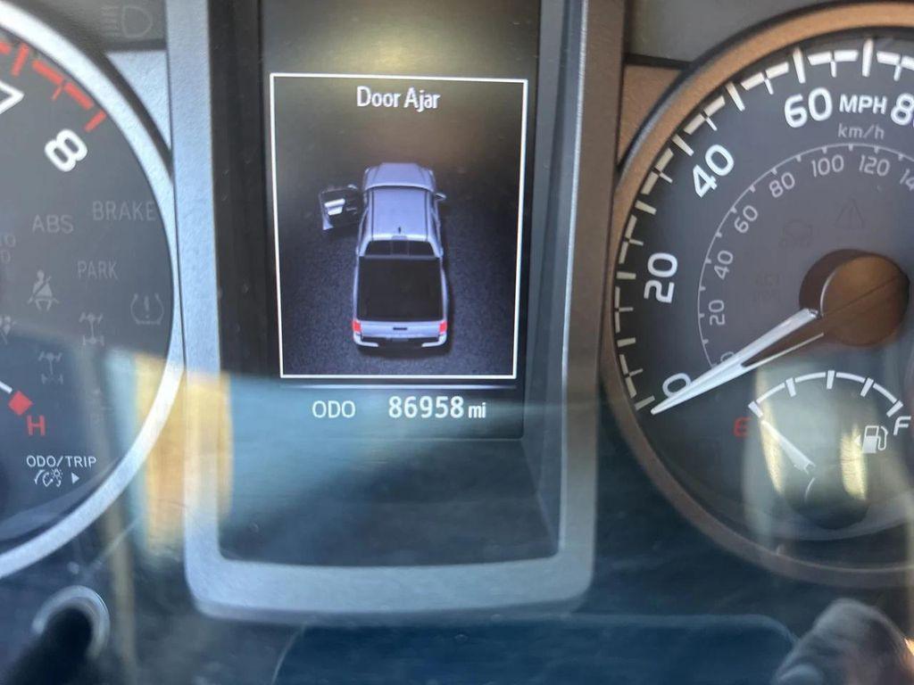 used 2020 Toyota Tacoma car