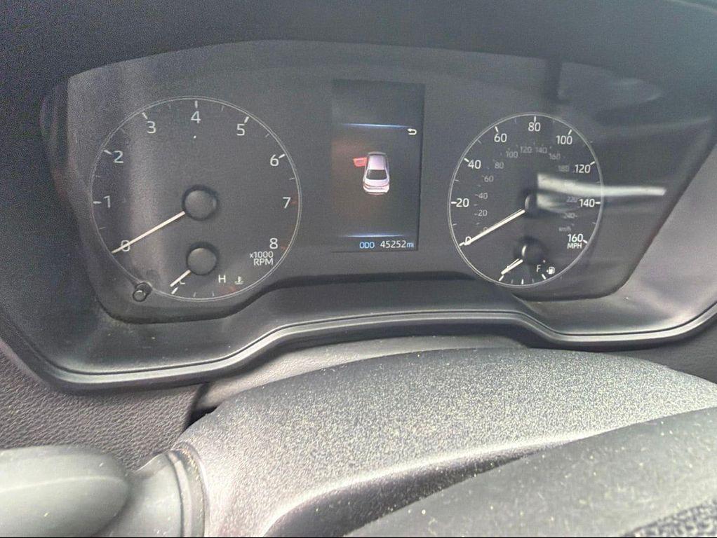 used 2024 Toyota Corolla car, priced at $21,987