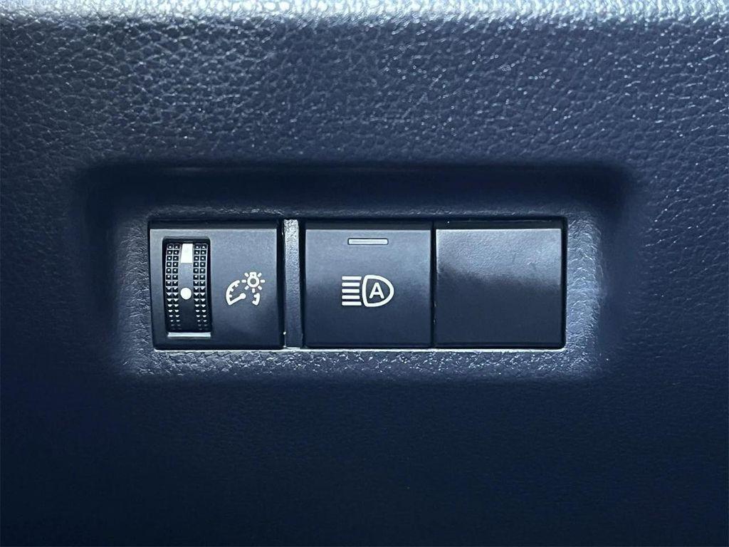 used 2024 Toyota RAV4 car, priced at $25,997