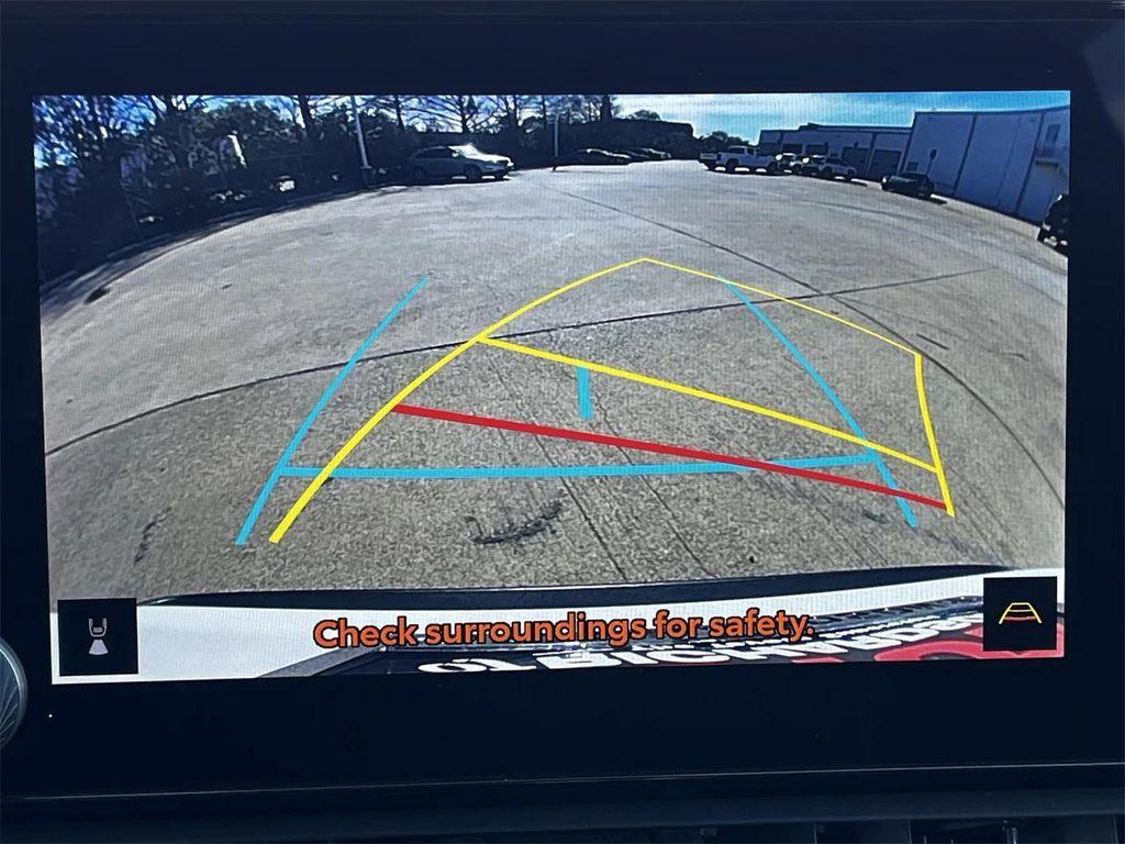 used 2024 Toyota RAV4 car, priced at $25,997