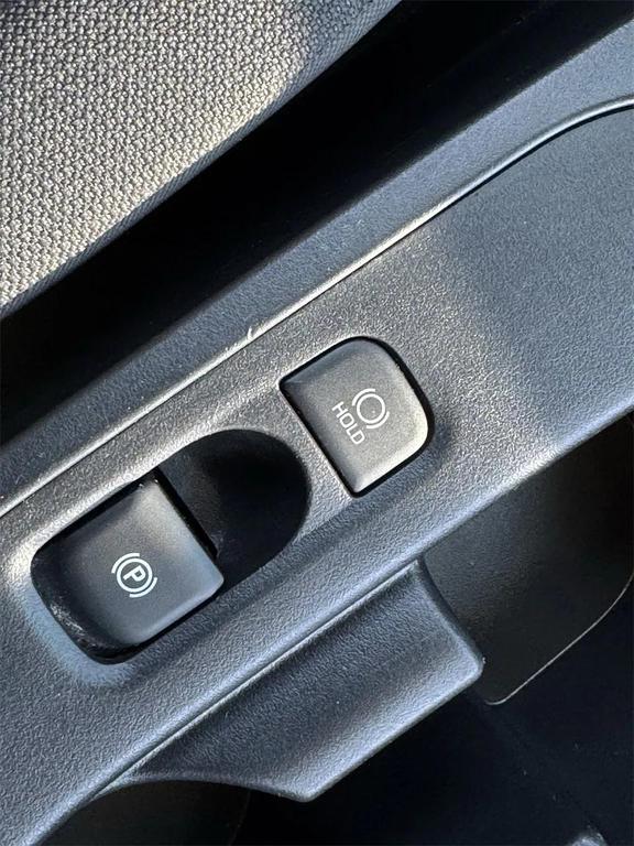 used 2024 Toyota Corolla car, priced at $17,404