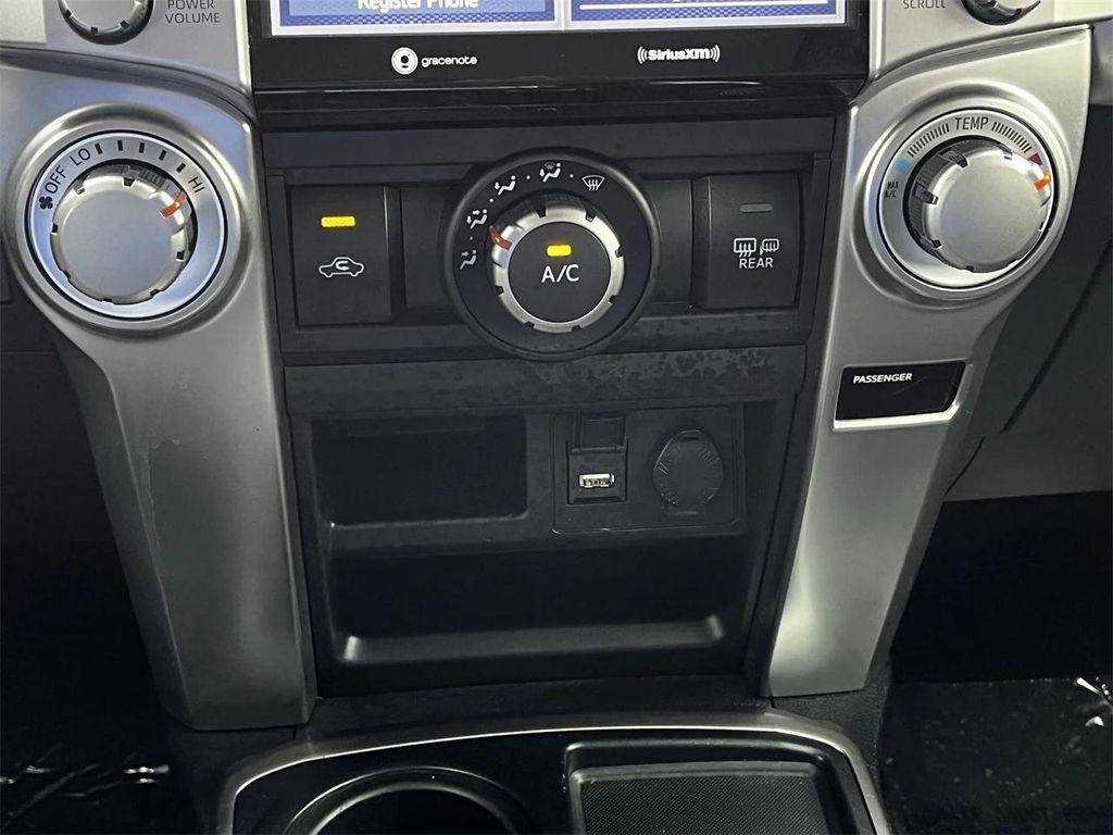 used 2024 Toyota 4Runner car, priced at $41,987
